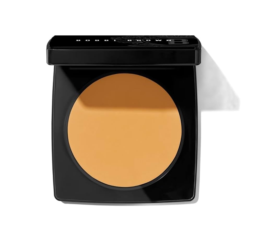 Amazon.com : Bobbi Brown Sheer Finish Pressed Powder | Oil